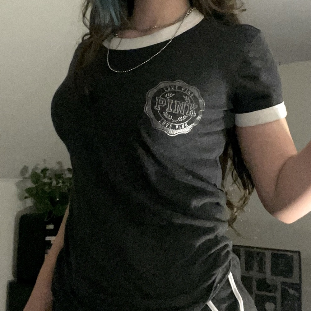 PINK Tee Shirt